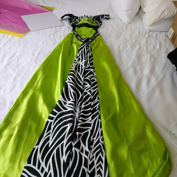 Free Ship! New Years Eve ! very unique~ size 1/2 - Picture 3 of 5